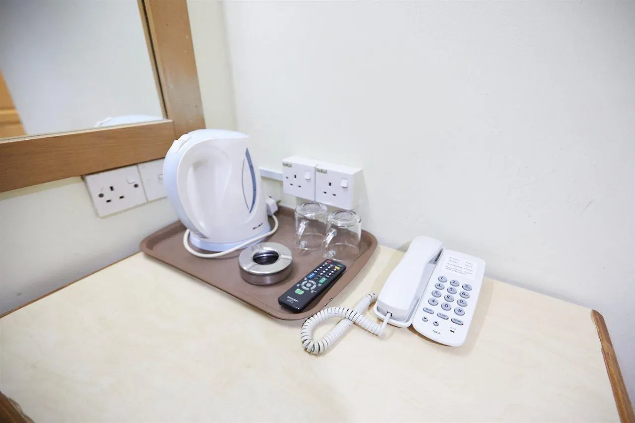 Tang City Hotel, Petaling Street, Merdeka Pnb 118 Tower Kuala Lumpur Hotel