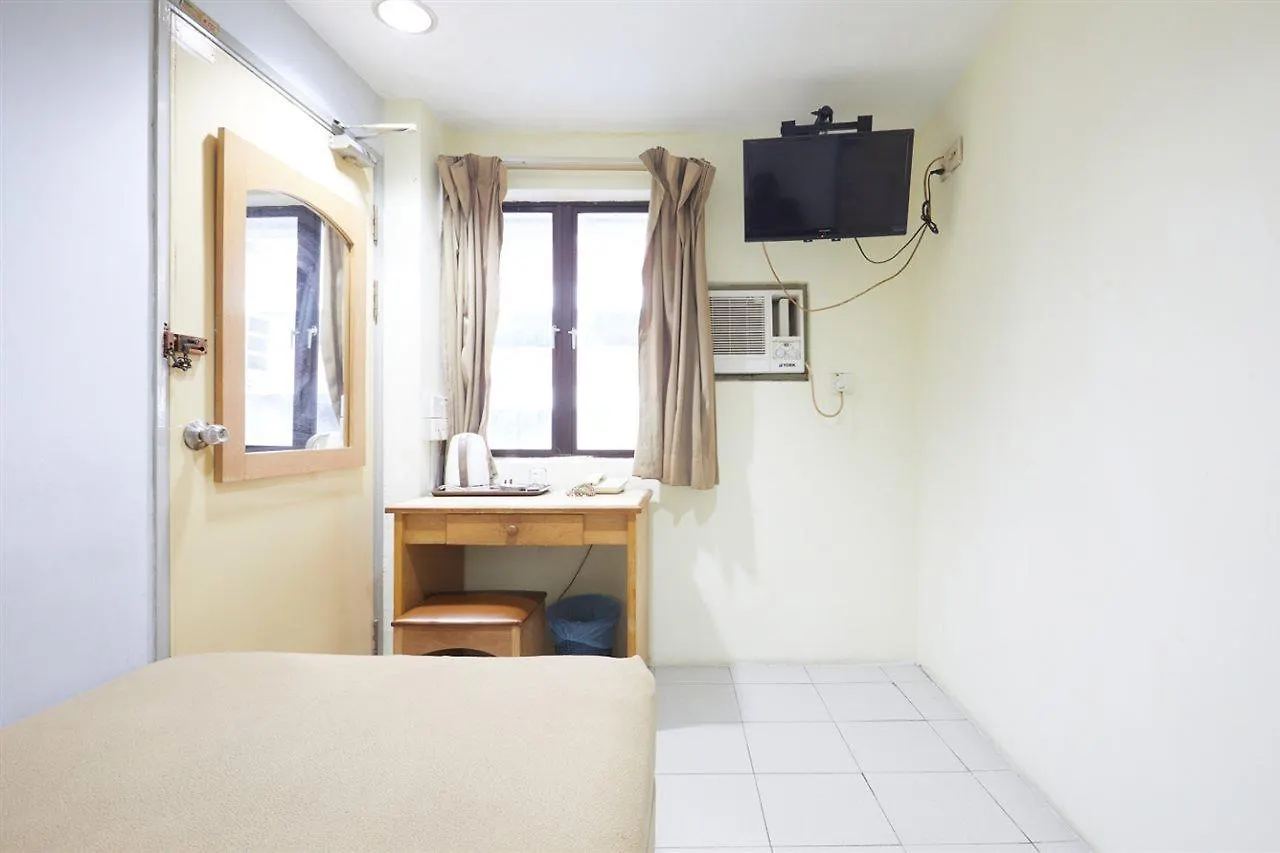 Tang City Hotel, Petaling Street, Merdeka Pnb 118 Tower Kuala Lumpur
