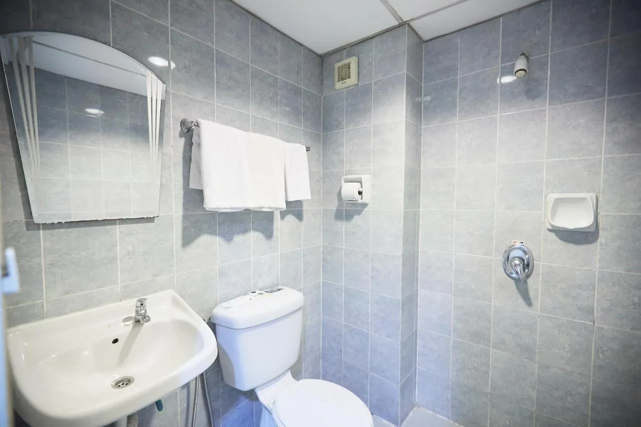 Tang City Hotel, Petaling Street, Merdeka Pnb 118 Tower Kuala Lumpur 3*,  Malesia