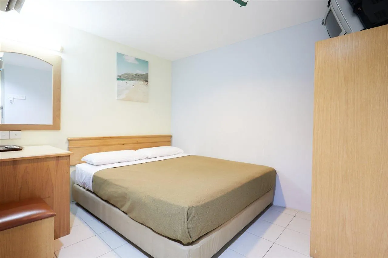 Hotel Tang City Hotel, Petaling Street, Merdeka Pnb 118 Tower Kuala Lumpur